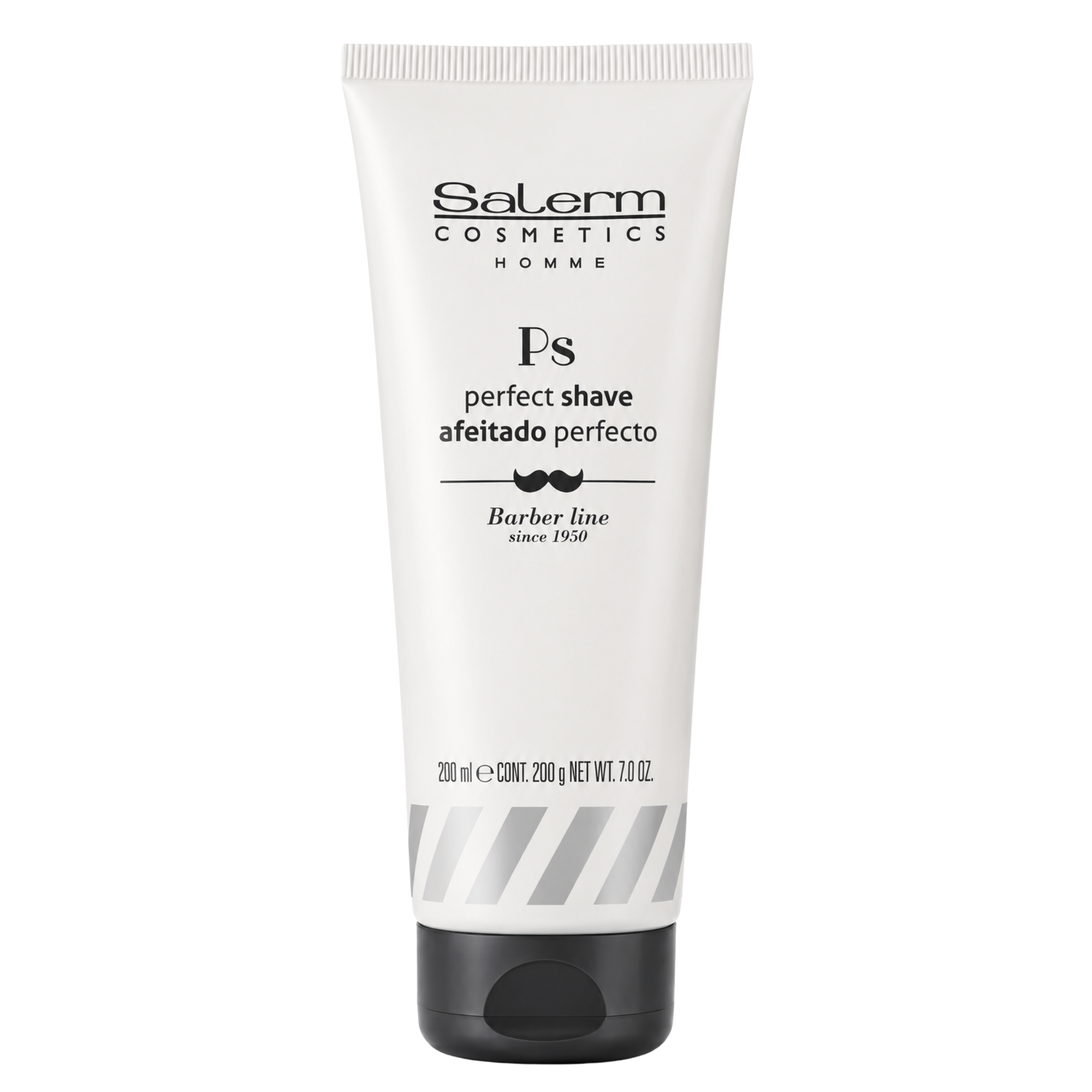 Salerm | Barber Line | Rasage Parfait