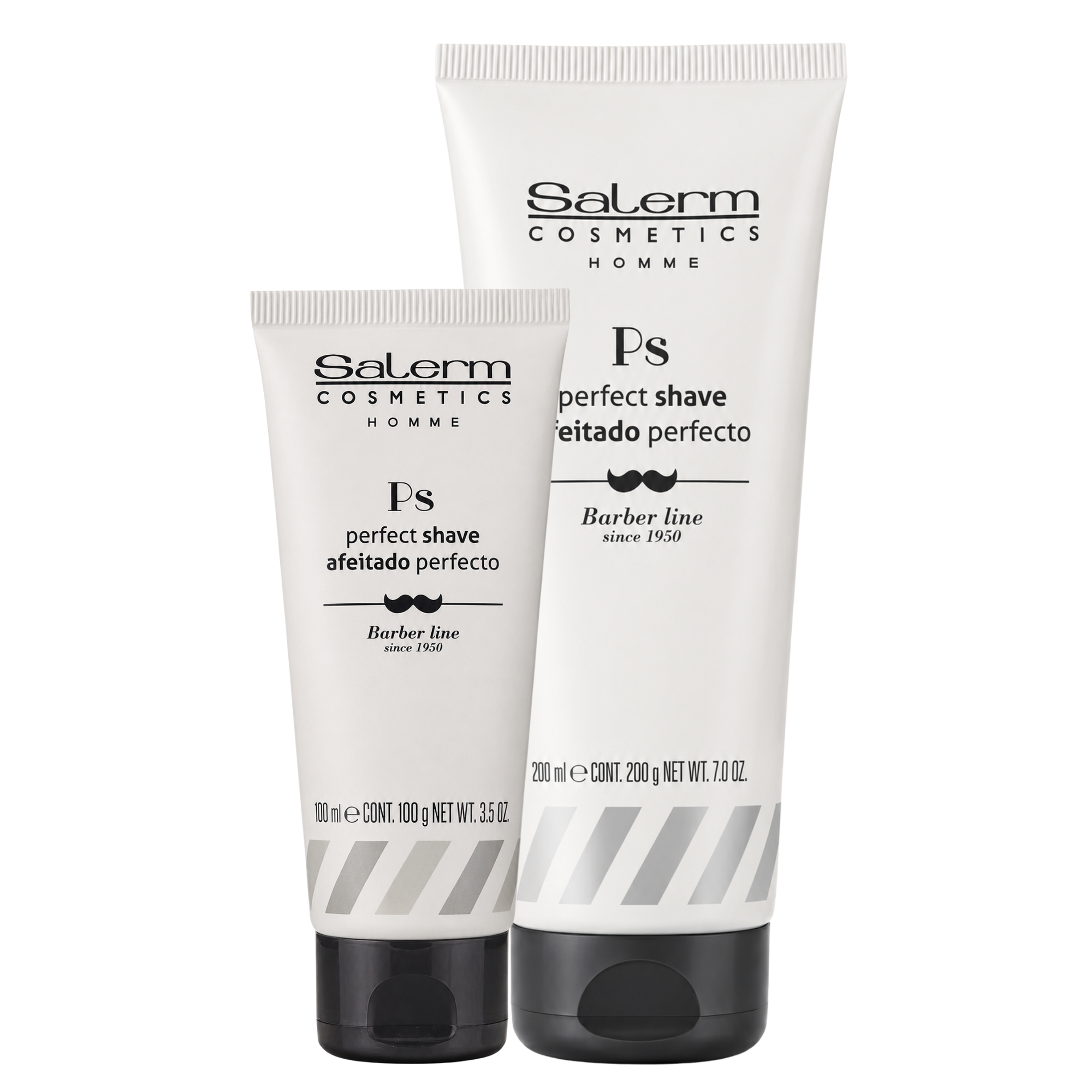 Salerm | Barber Line | Rasage Parfait