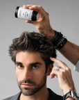 Salerm | Barber Line | Poudre Stylisante