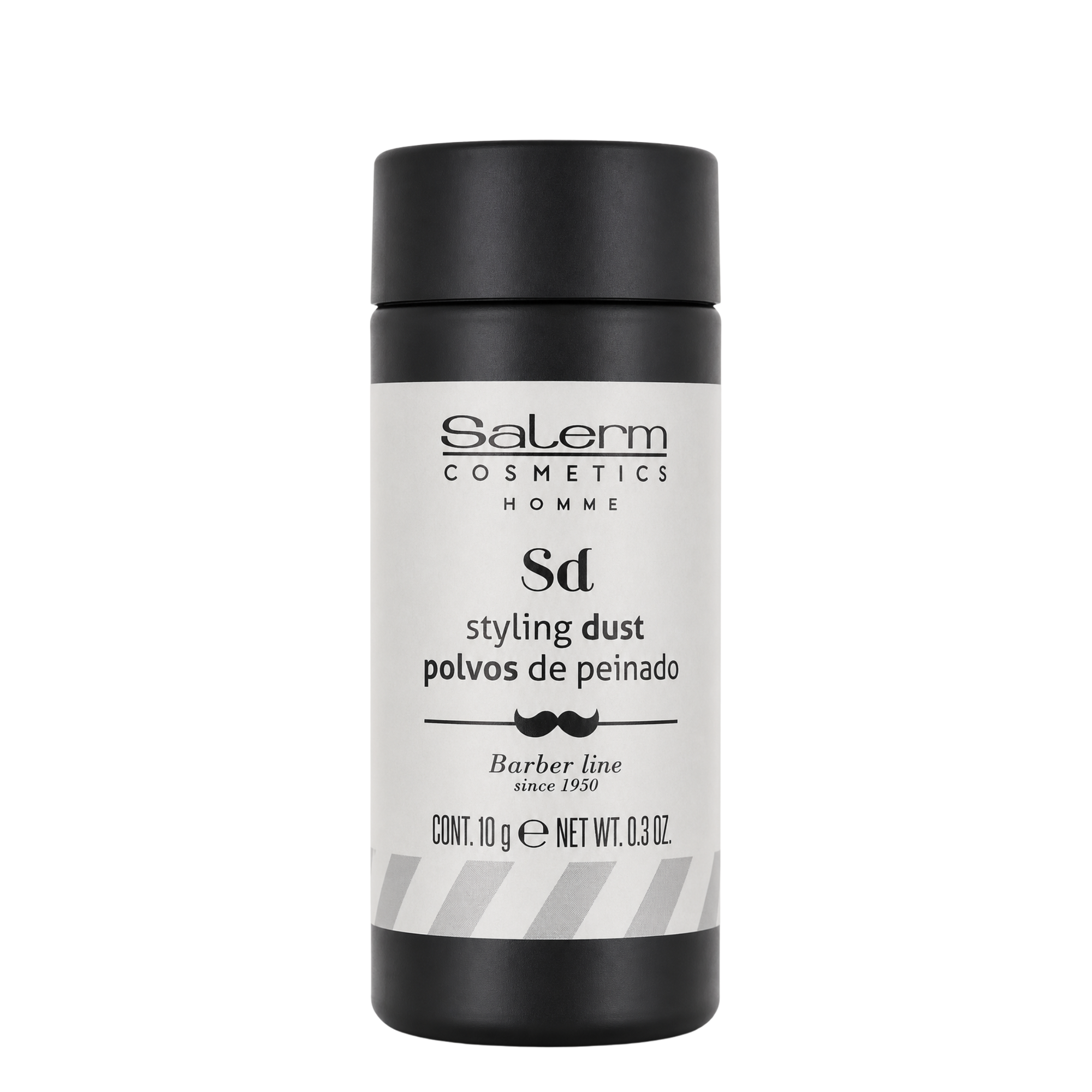 Salerm | Barber Line | Poudre Stylisante