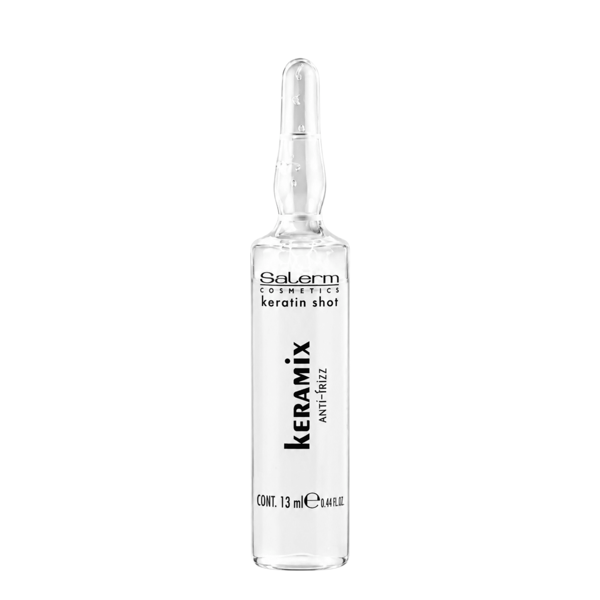 Salerm | Keratin Shot | Ampoules Keramix - 53 Karat