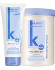 Salerm | Keratin Shot | Masque Deep Impact Plus