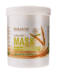 Salerm | Masque | Germe de Blé - 53 Karat
