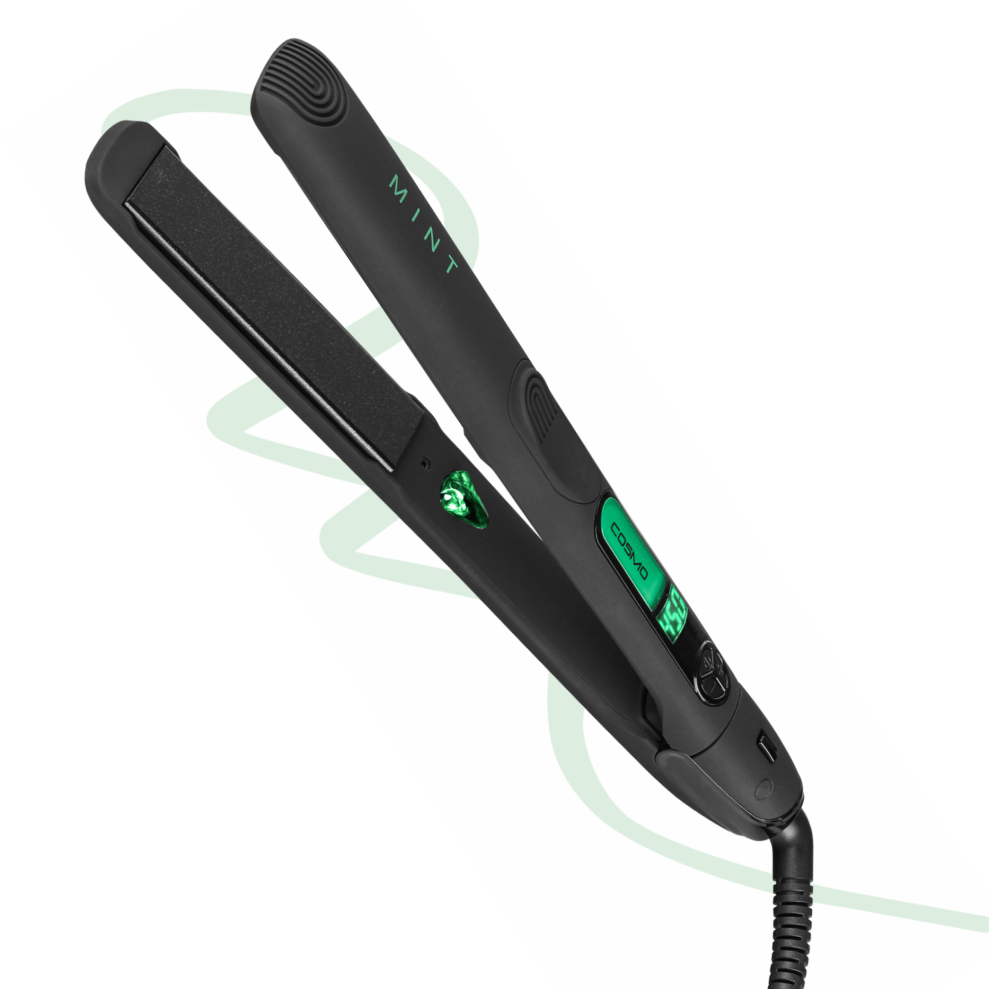 Salerm | Mint | Fer Plat Cosmo - 53 Karat