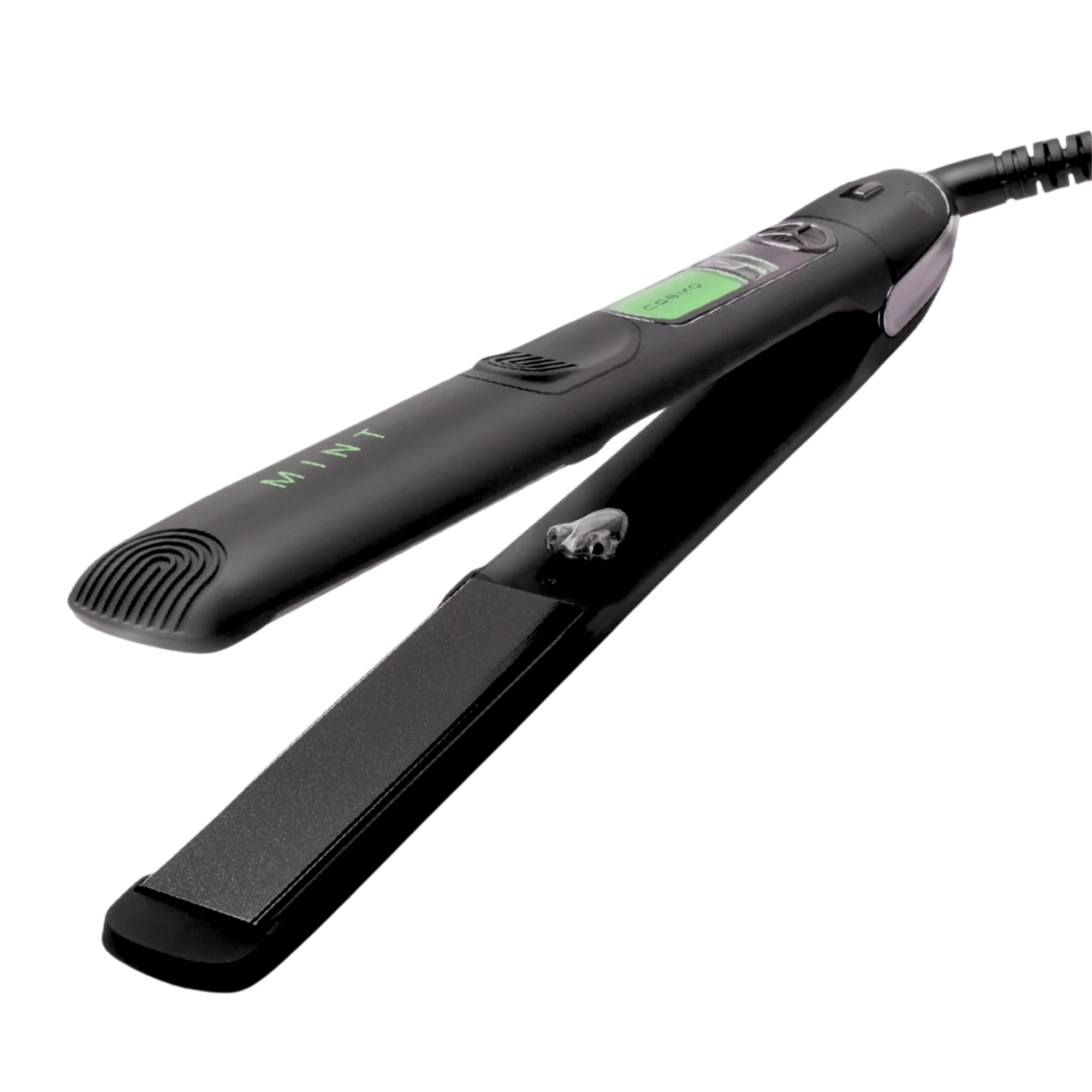 Salerm | Mint | Fer Plat Cosmo - 53 Karat