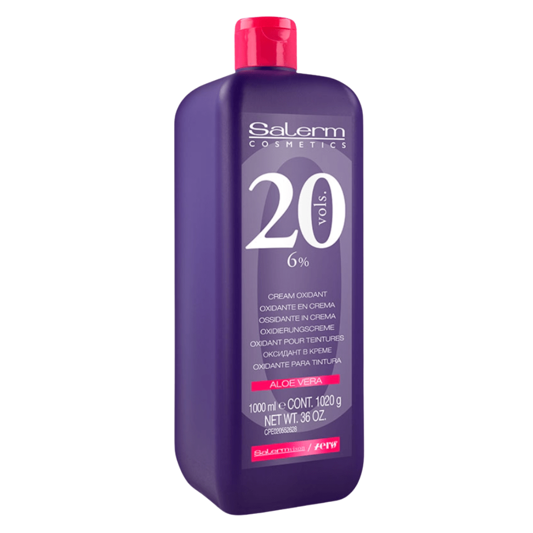 Salerm | Oxydant - 53 Karat