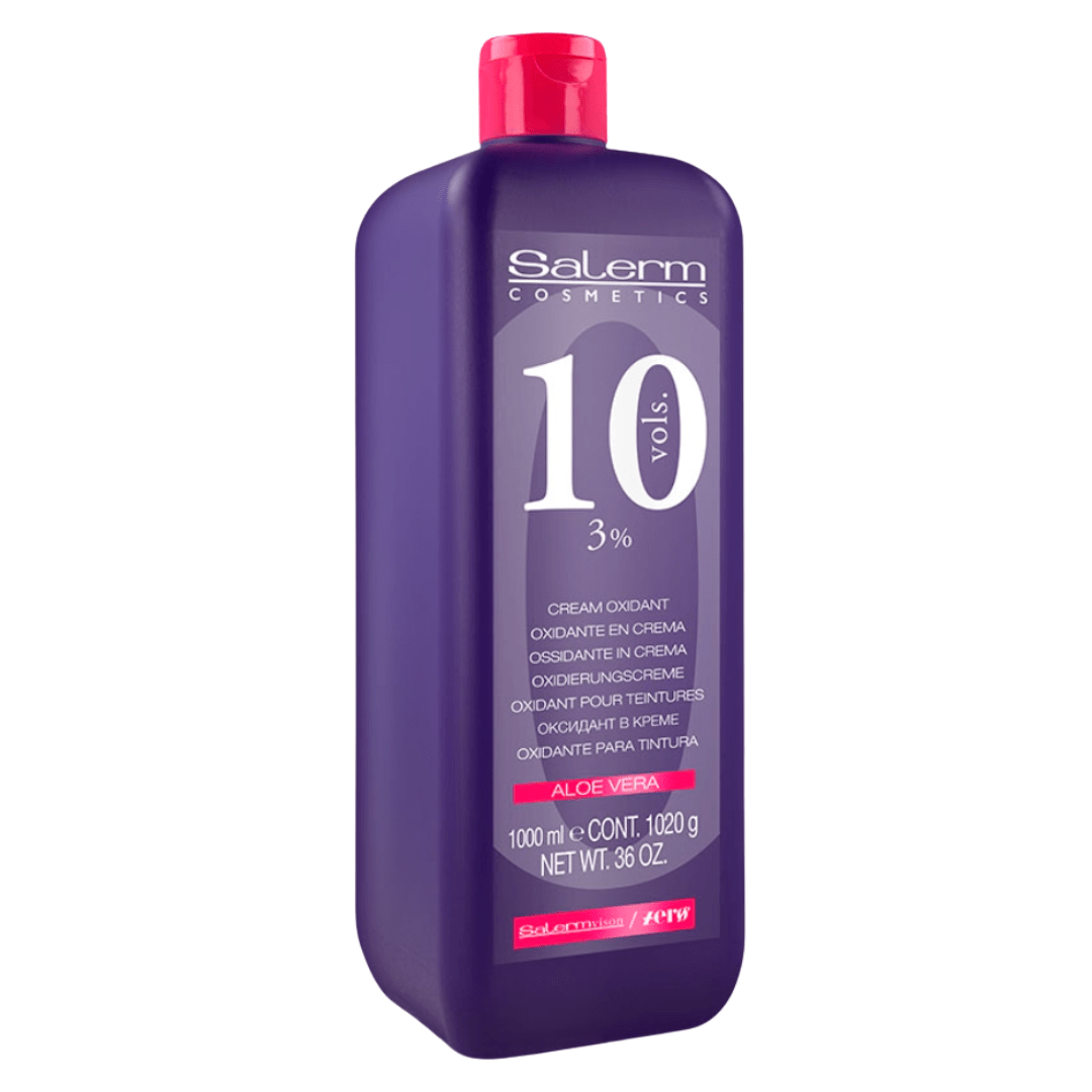 Salerm | Oxydant - 53 Karat
