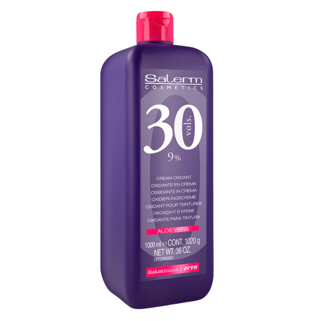Salerm | Oxydant - 53 Karat