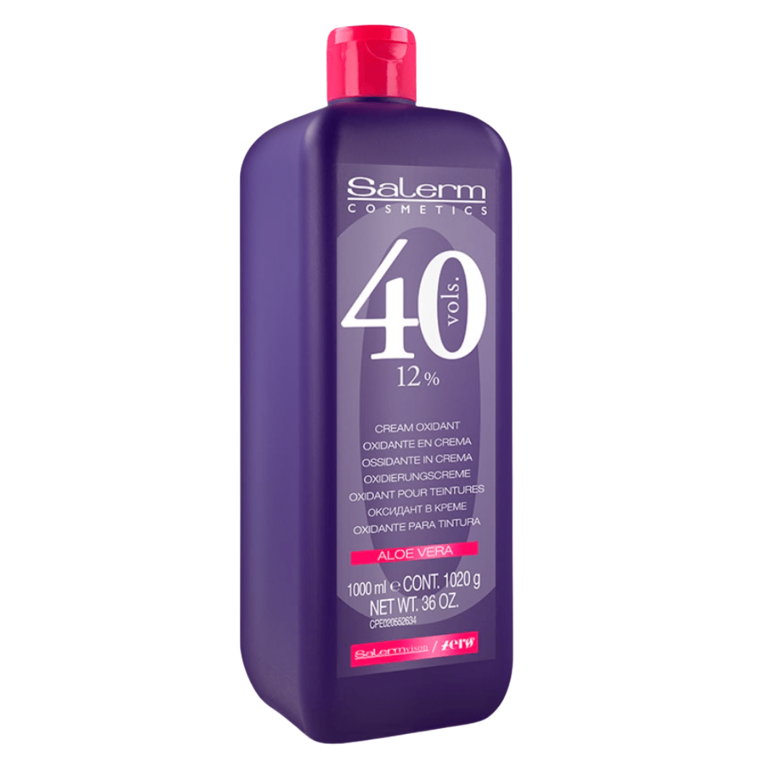 Salerm | Oxydant - 53 Karat