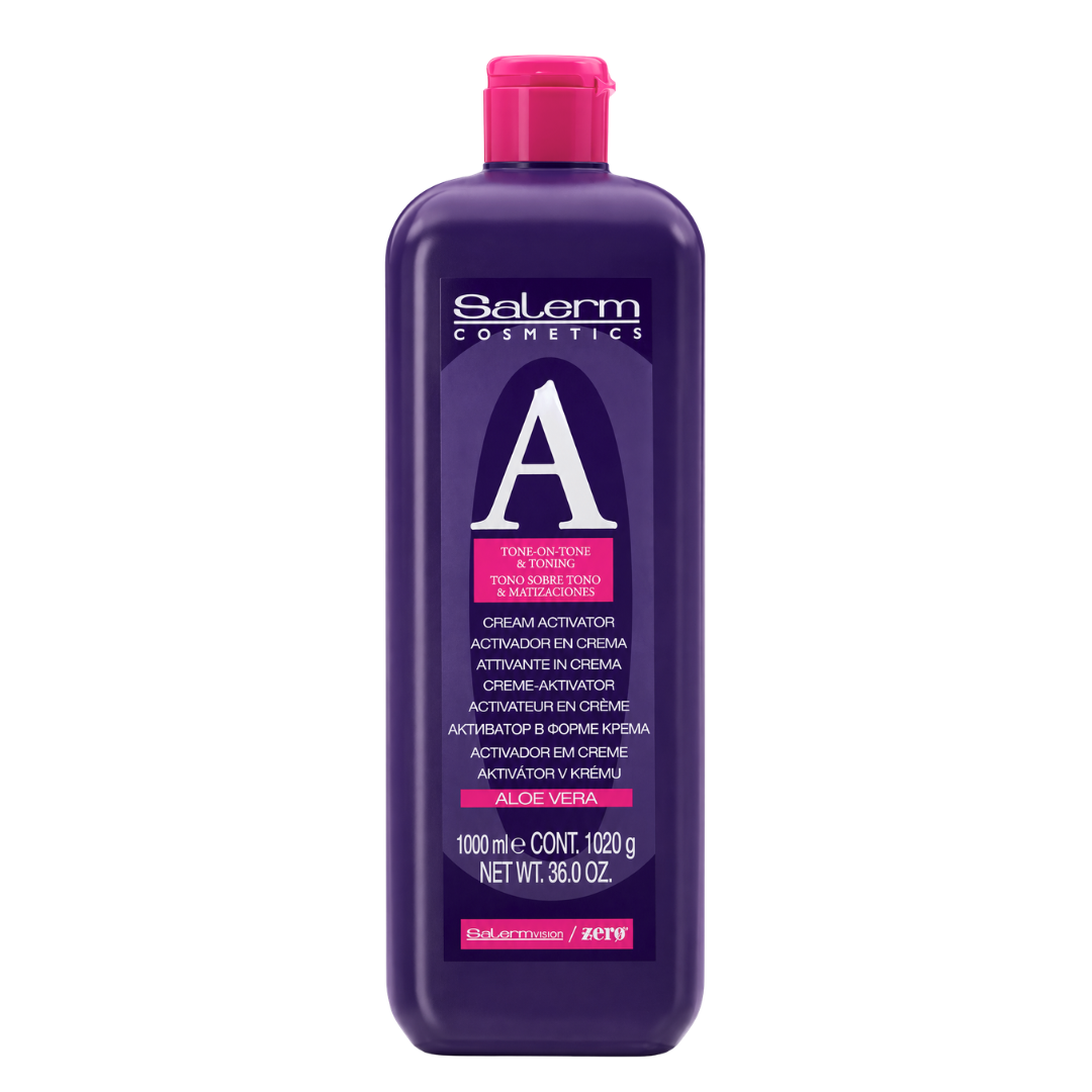 Salerm | Crème Activatrice