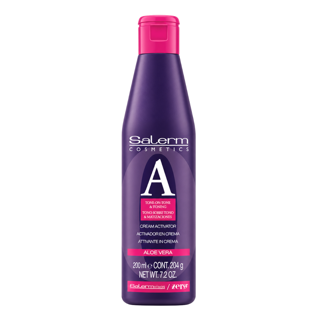 Salerm | Crème Activatrice