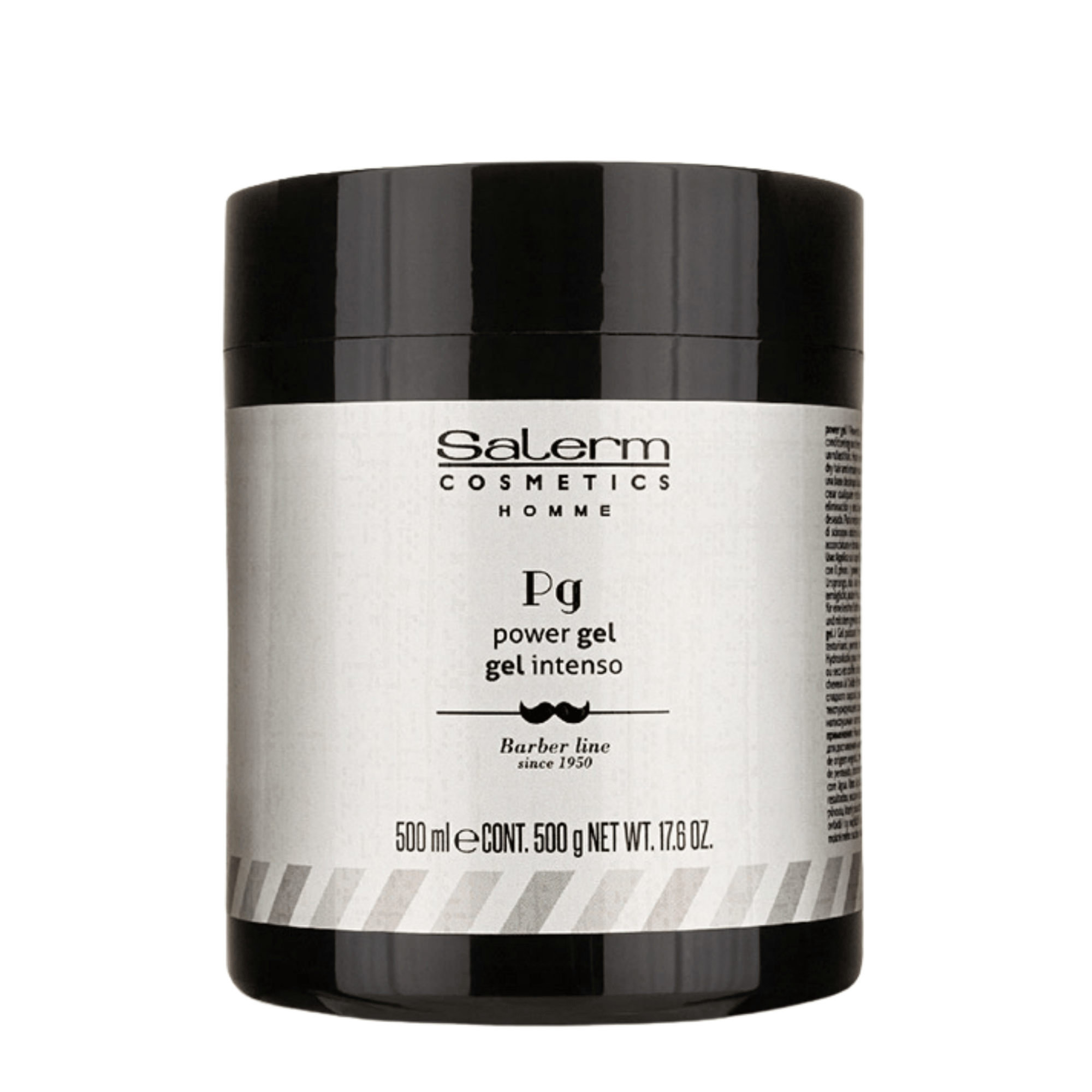 Salerm | Power Gel - 53 Karat