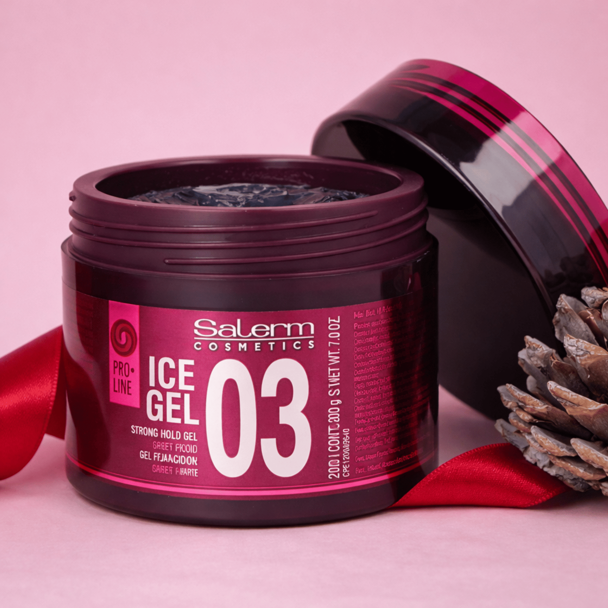 Salerm | Pro - Line | Ice Gel 03 - 53 Karat