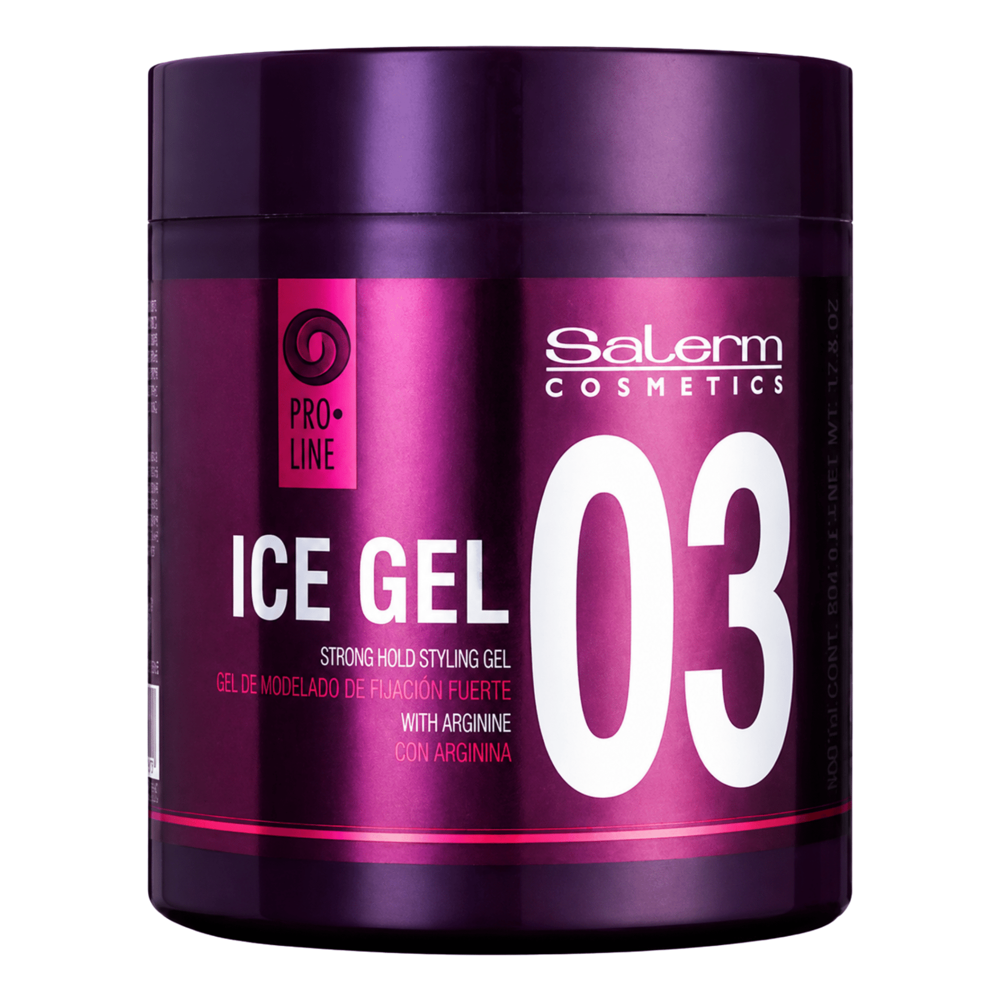 Salerm | Pro - Line | Ice Gel 03 - 53 Karat