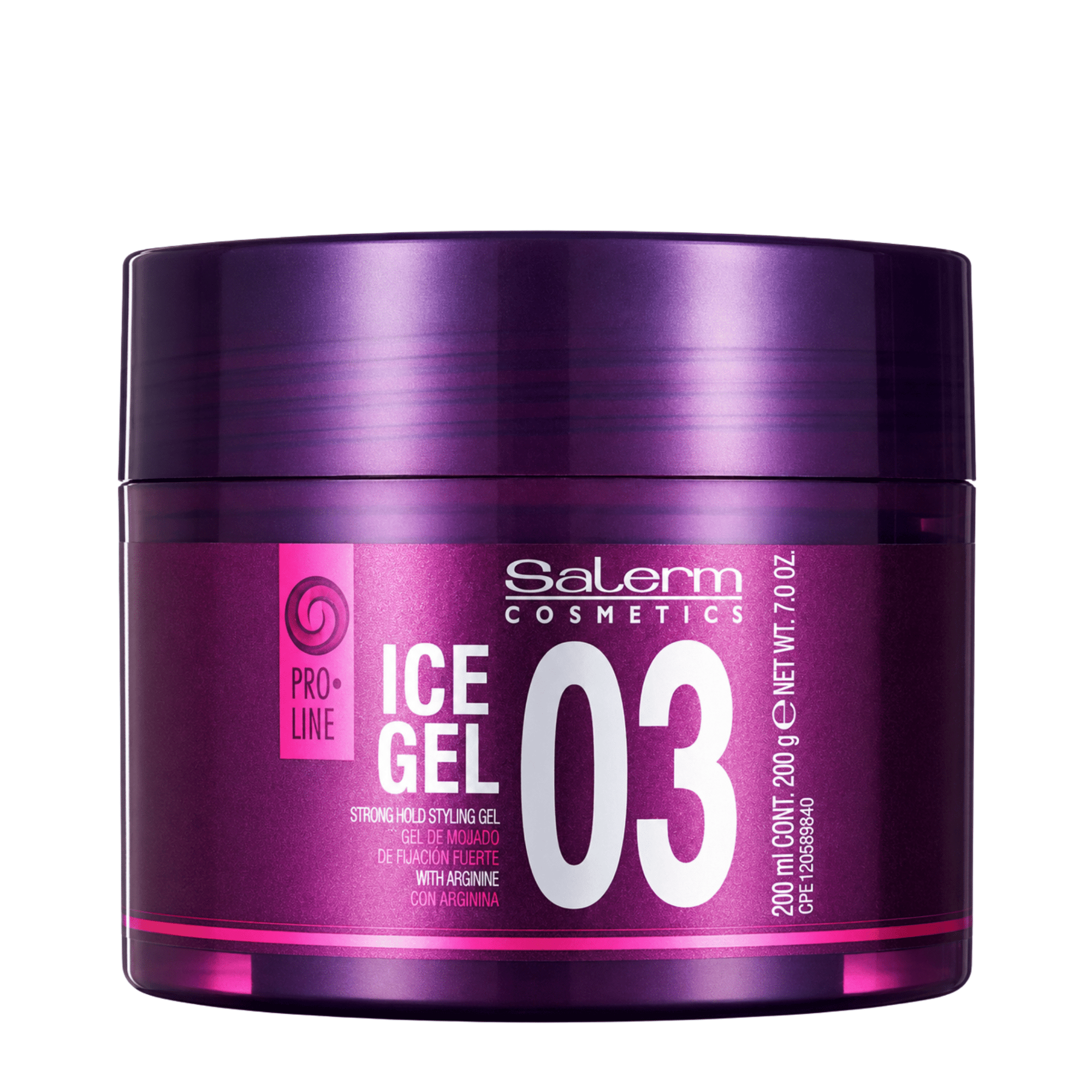 Salerm | Pro - Line | Ice Gel 03 - 53 Karat