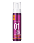 Salerm | Pro - Line | Liss Foam 01 - 53 Karat