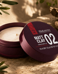 Salerm | Pro - Line | Matt Clay 02 - 53 Karat