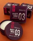 Salerm | Pro - Line | Matt Wax 03 - 53 Karat