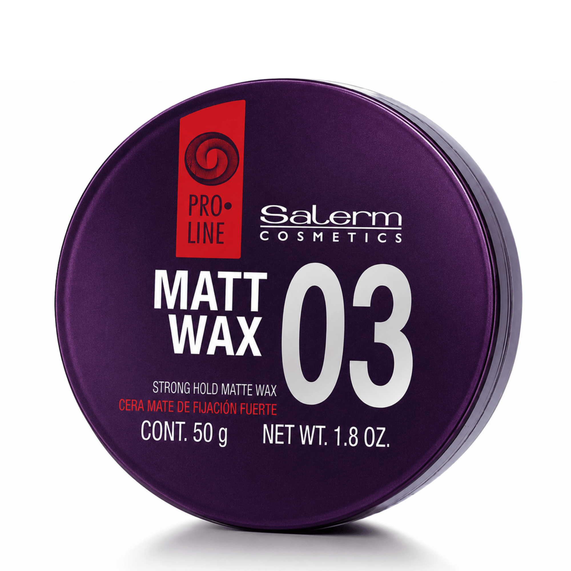 Salerm | Pro - Line | Matt Wax 03 - 53 Karat