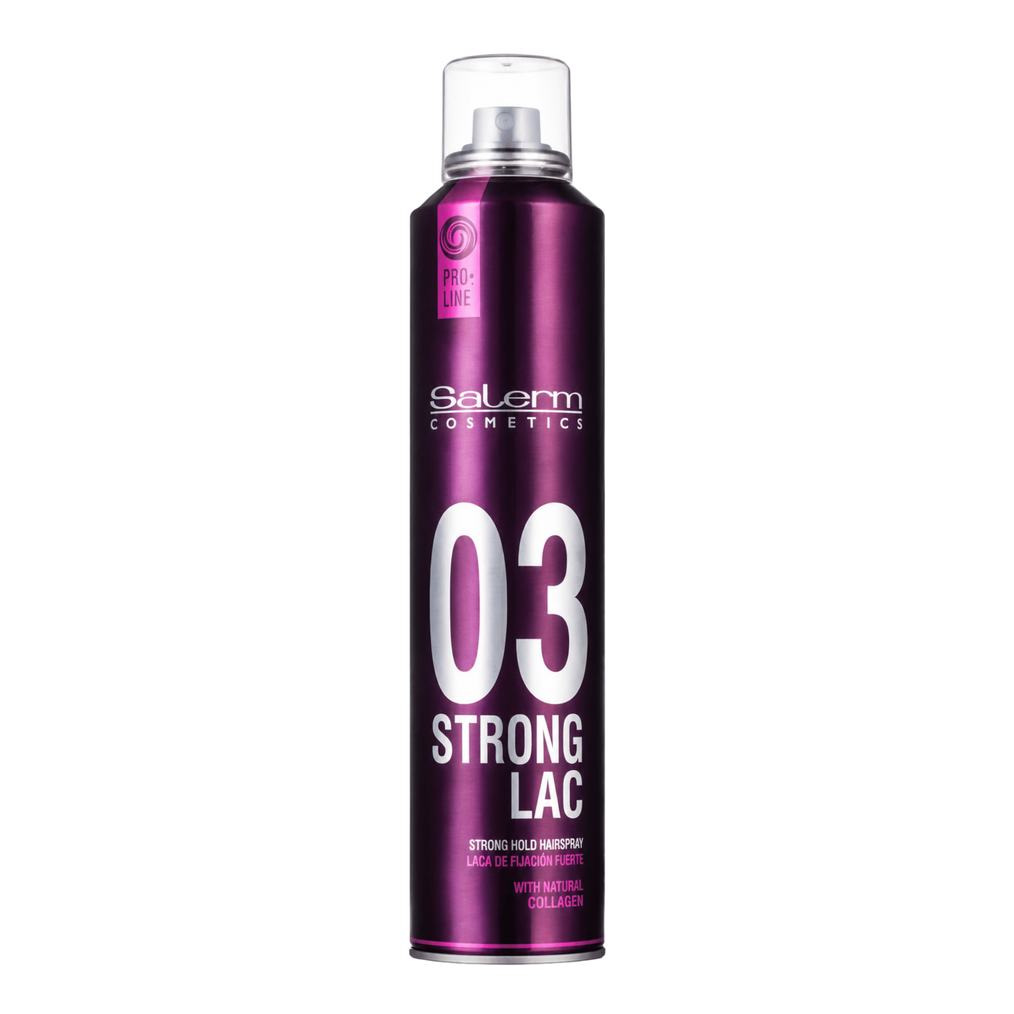 Salerm | Pro - Line | Strong Lac 03 - 53 Karat