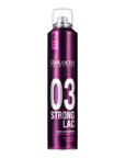 Salerm | Pro - Line | Strong Lac 03 - 53 Karat
