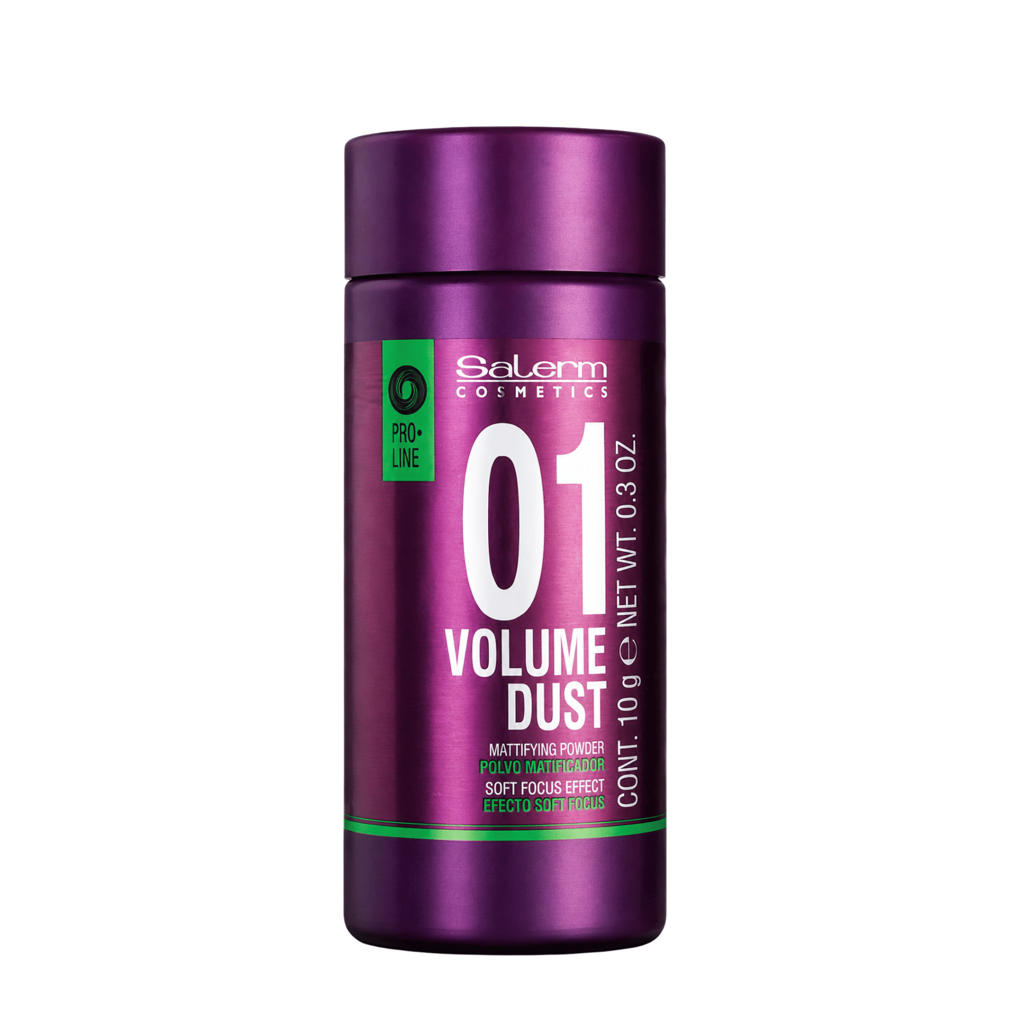 Salerm | Pro - Line | Volume Dust 01 - 53 Karat
