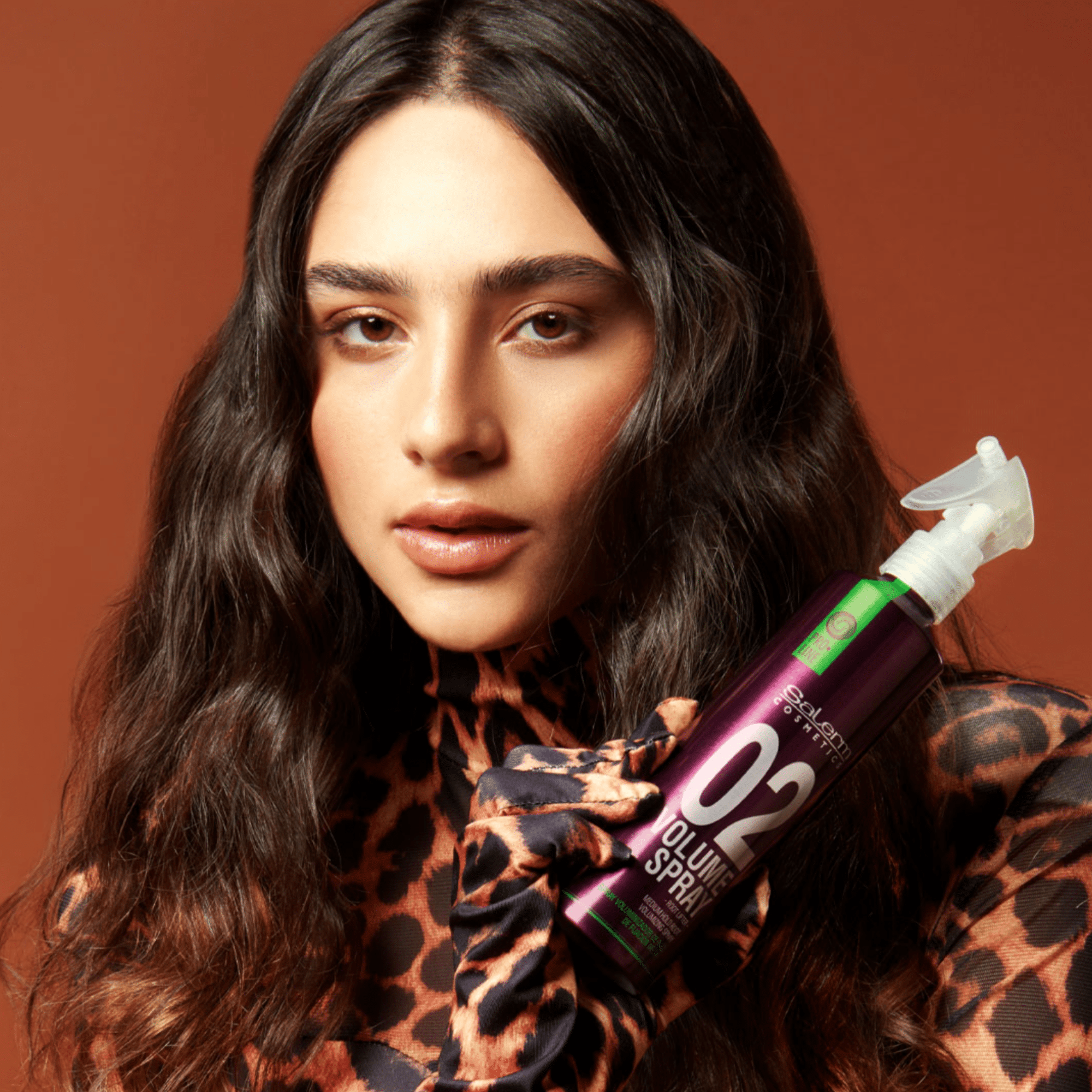 Salerm | Pro - Line | Volume Spray 02 - 53 Karat