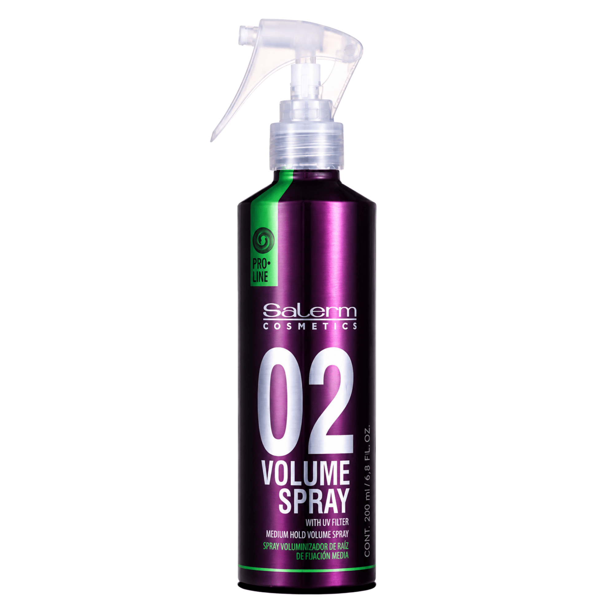 Salerm | Pro - Line | Volume Spray 02 - 53 Karat