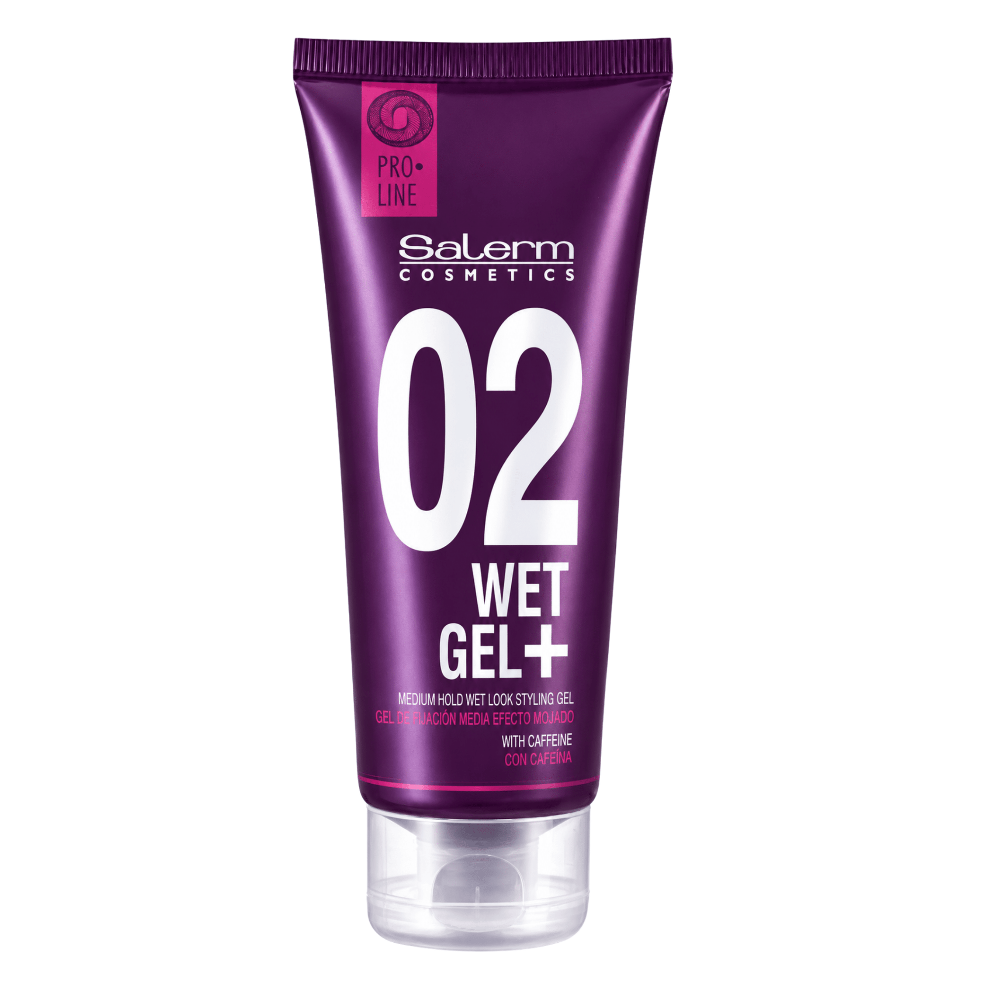 Salerm | Pro - Line | Wet Gel + 02 - 53 Karat