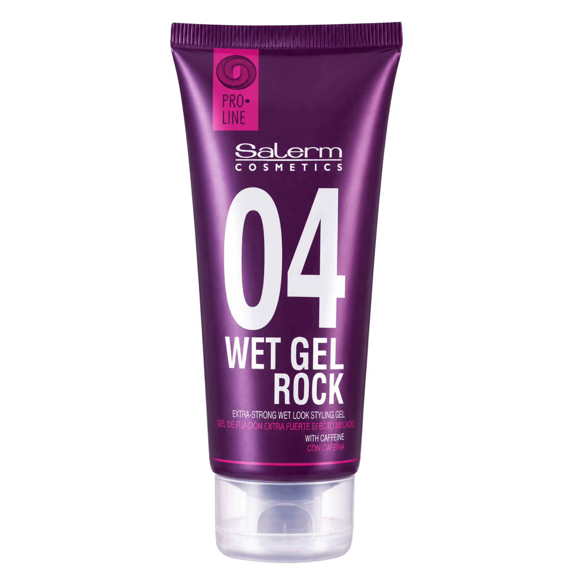 Salerm | Pro - Line | Wet Gel Rock 04 - 53 Karat