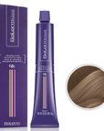 Salerm Vision | Coloration permanente | Beige + Brun - 53 Karat