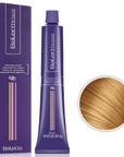 Salerm Vision | Coloration permanente | Beige + Brun - 53 Karat