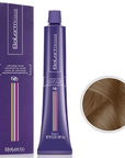 Salerm Vision | Coloration permanente | Beige + Brun - 53 Karat