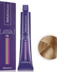 Salerm Vision | Coloration permanente | Beige + Brun - 53 Karat