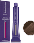 Salerm Vision | Coloration permanente | Beige + Brun - 53 Karat