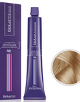 Salerm Vision | Coloration permanente | Beige + Brun - 53 Karat