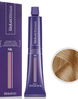 Salerm Vision | Coloration permanente | Beige + Brun - 53 Karat