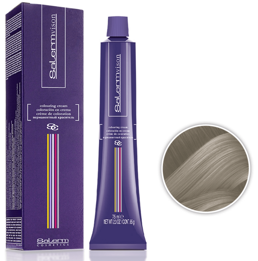 Salerm Vision | Coloration permanente | Blonde Magic - 53 Karat