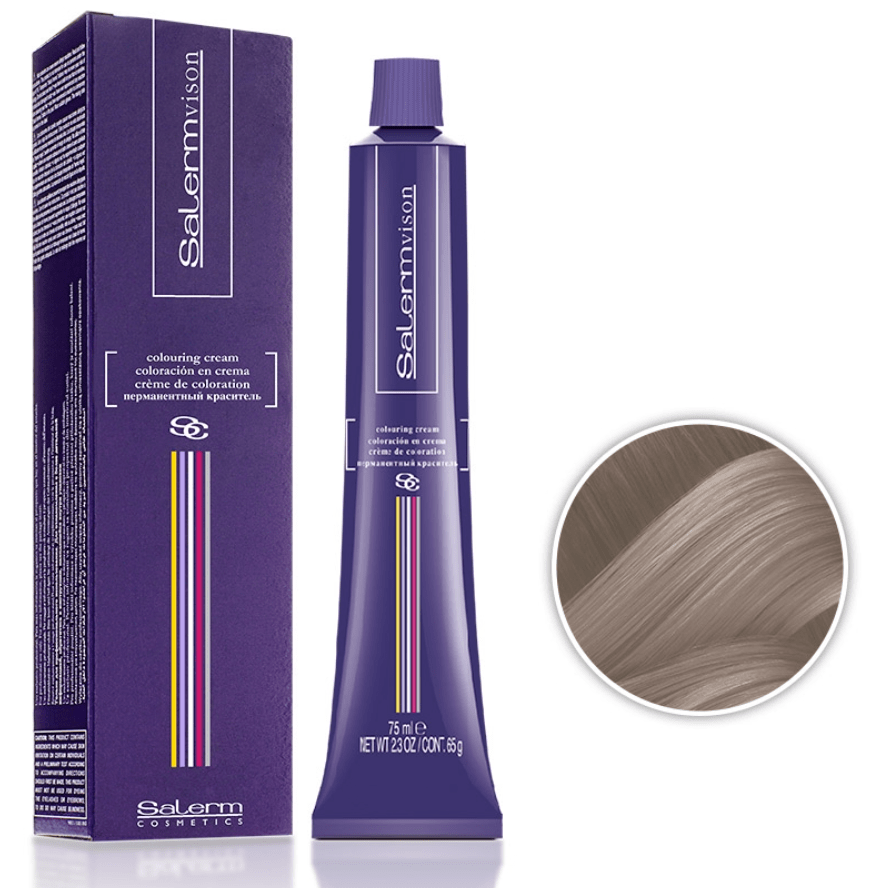 Salerm Vision | Coloration permanente | Blonde Magic - 53 Karat
