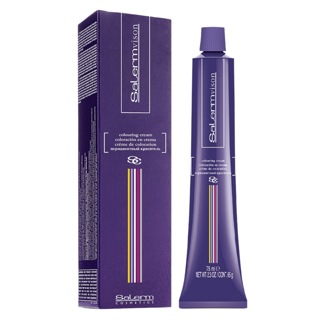 Salerm Vision | Coloration permanente | Blonde Magic - 53 Karat