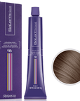 Salerm Vision | Coloration permanente | Cendré - 53 Karat