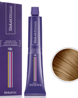 Salerm Vision | Coloration permanente | Cendré - 53 Karat
