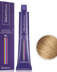 Salerm Vision | Coloration permanente | Cendré - 53 Karat