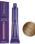 Salerm Vision | Coloration permanente | Cendré - 53 Karat