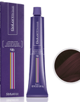 Salerm Vision | Coloration permanente | Rouge + Violet - 53 Karat