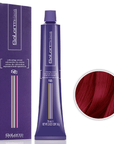 Salerm Vision | Coloration permanente | Rouge + Violet - 53 Karat