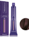 Salerm Vision | Coloration permanente | Rouge + Violet - 53 Karat