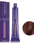 Salerm Vision | Coloration permanente | Rouge + Violet - 53 Karat