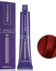 Salerm Vision | Coloration permanente | Rouge + Violet - 53 Karat