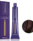 Salerm Vision | Coloration permanente | Rouge + Violet - 53 Karat
